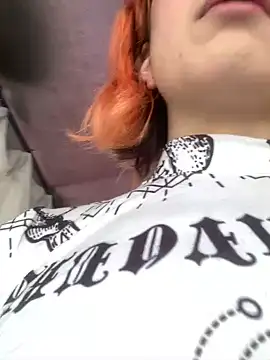 Alice Hecate online show from 03-14-26, 01:38