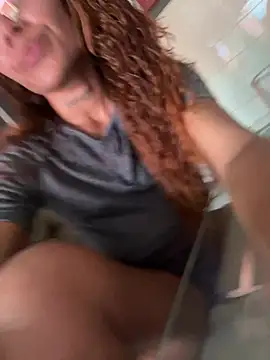 Julieta-velvet online show from 03-11-26, 05:52