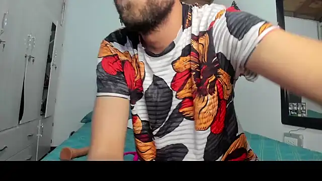 Jean And PaulXL online show from 06-02-26, 12:12