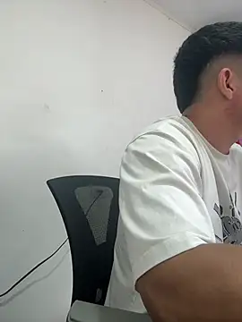 David-latinlover online show from 05-12-26, 05:43