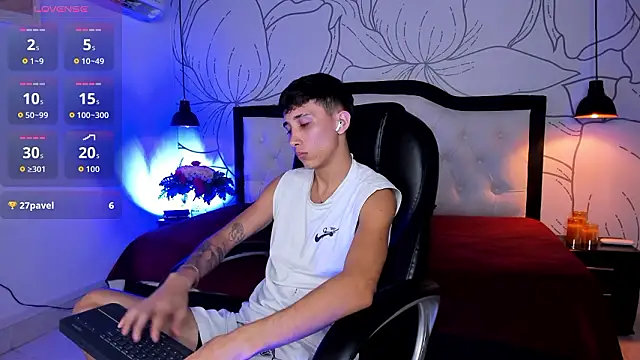 Rome cortes online show from 03-06-26, 08:05