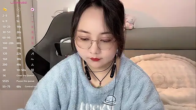 Susu-36E online show from 03-06-26, 06:10