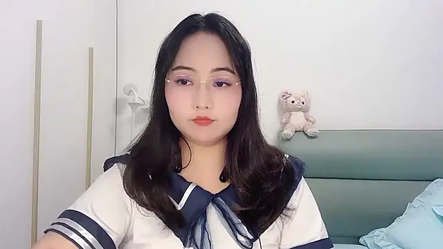 Susu-36E online show from 04-18-26, 07:34