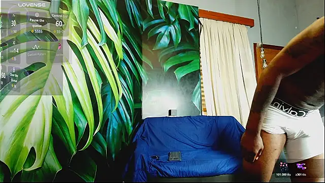 DarianWill18 online show from 03-02-26, 02:47