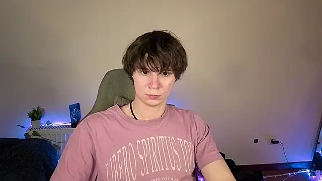 AnthonyCuutie online show from 06-11-26, 05:55