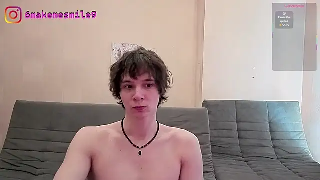AnthonyCuutie online show from 08-02-26, 07:07