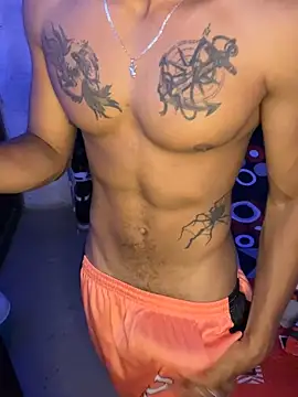 billi adamzz online show from 03-11-26, 11:33