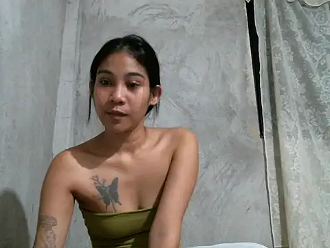 Snapshot of pinay_lovely66 chatting on 03-09-26, 05:50 pinay lovely66 online show from 03-09-26, 05:50