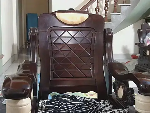 Minhy2 online show from 04-21-26, 02:51