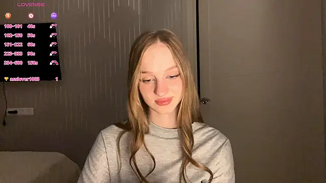 Anika Socutehe online show from 05-02-26, 09:20