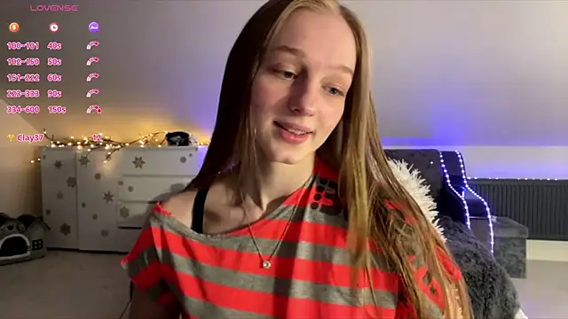 Anika Socutehe online show from 06-28-26, 08:59