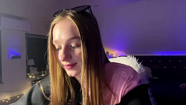 Anika Socutehe online show from 06-29-26, 09:37