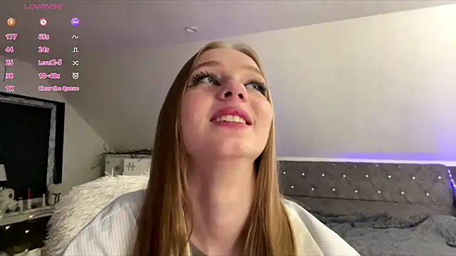 Anika Socutehe online show from 07-02-26, 07:53