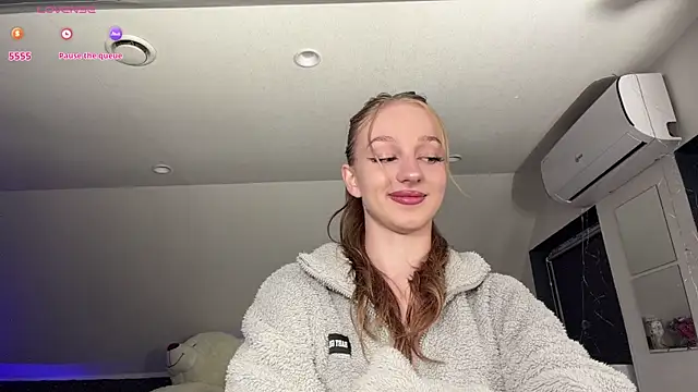 Anika Socutehe online show from 07-26-26, 09:11