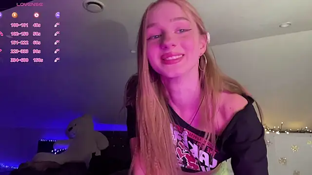 Anika Socutehe online show from 07-31-26, 11:04