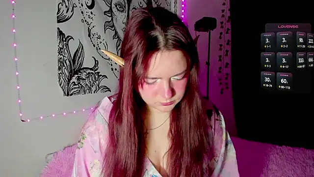 bambimay  online show from 03-13-26, 07:37