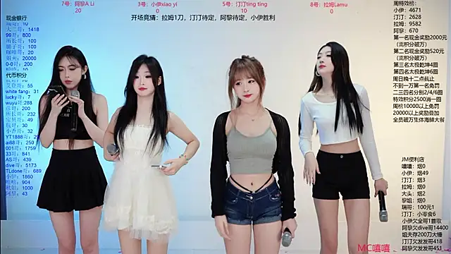 JM-777 online show from 05-24-26, 12:21