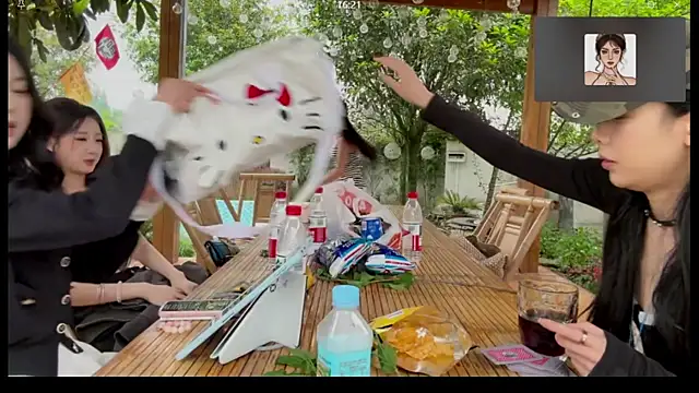 Retro-8090SS online show from 04-19-26, 09:19