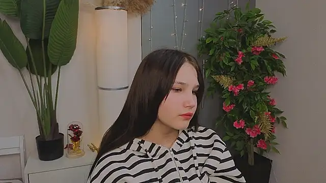 EnidRitzel online show from 03-14-26, 07:08