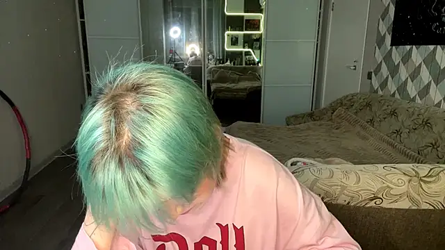 Snapshot of SalenaVeron chatting on 03-14-26, 05:07 SalenaVeron online show from 03-14-26, 05:07