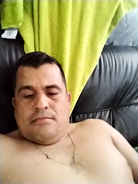 masacre38 online show from 03-15-26, 07:20