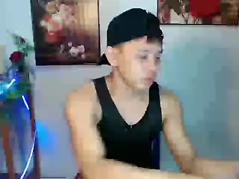 Baby Maxxx online show from 06-30-26, 09:10