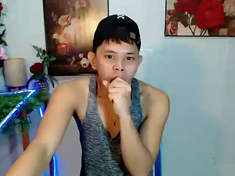 Baby Maxxx online show from 07-02-26, 08:20