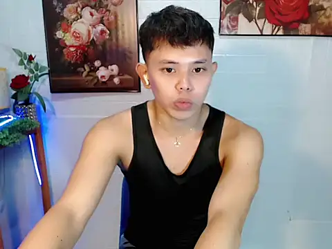 Baby Maxxx online show from 07-07-26, 07:23