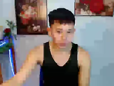 Baby Maxxx online show from 07-08-26, 08:08