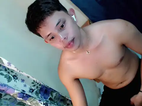Baby Maxxx online show from 07-14-26, 08:19
