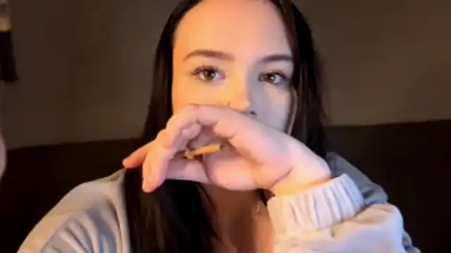 PerfectLila online show from 03-08-26, 03:05