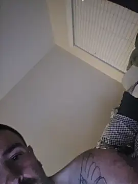 Biggbaddwulf7 online show from 03-06-26, 01:07