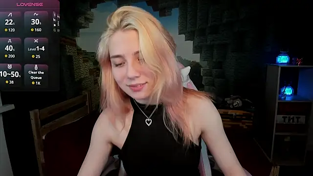 RosaFowler online show from 04-29-26, 09:35