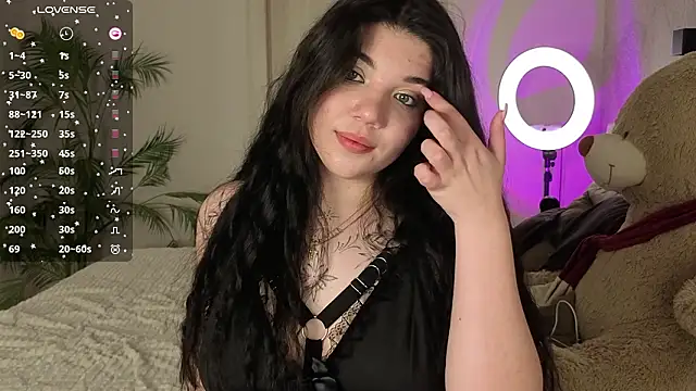 FreyaFondness online show from 03-13-26, 07:31