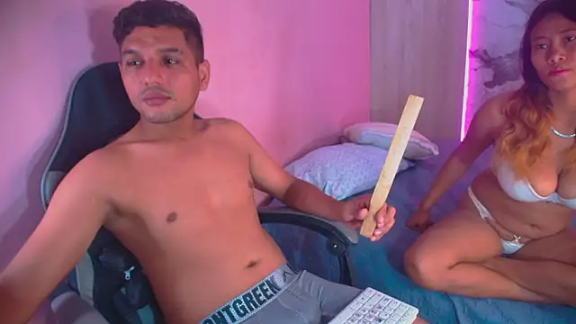 Hornyshow1 online show from 03-13-26, 01:07