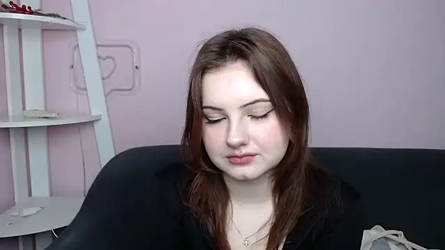 DominikaAk online show from 03-05-26, 06:31