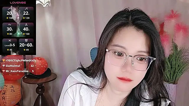 Luna-7788 online show from 03-03-26, 01:56