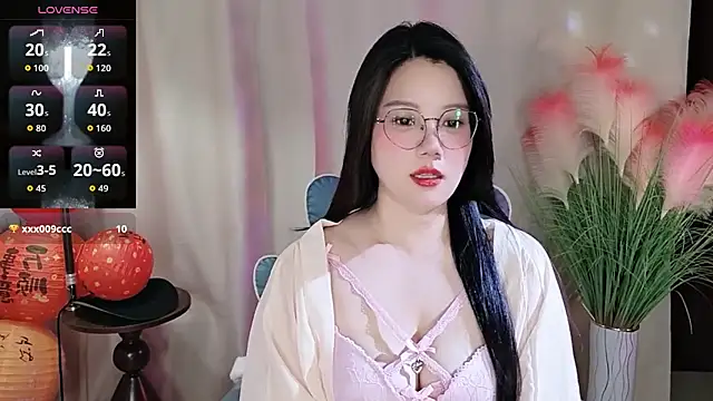 Luna-7788 online show from 03-10-26, 02:00