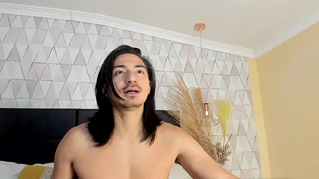 AbbyLoius online show from 03-19-26, 01:37