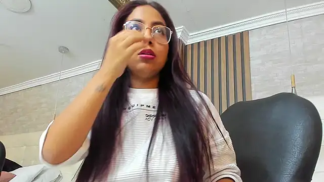 AbbyLoius online show from 04-26-26, 09:45