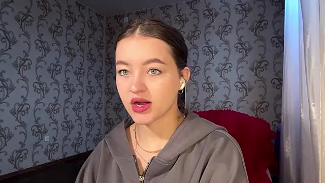 KarineDampy online show from 03-04-26, 06:08