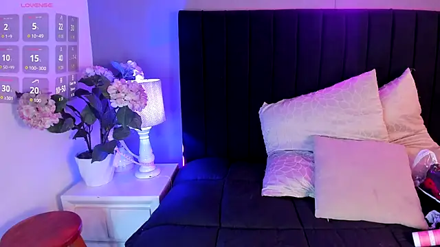 scarlett leex  online show from 04-11-26, 03:44