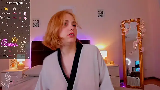 DellaRows online show from 04-29-26, 04:38