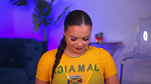 Ashlee Angel online show from 03-29-26, 09:31