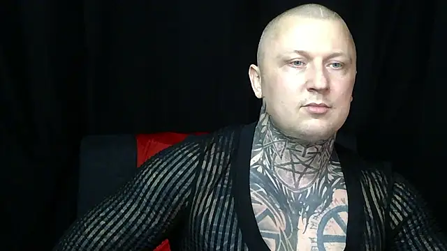 devilWithTats online show from 03-24-26, 11:26