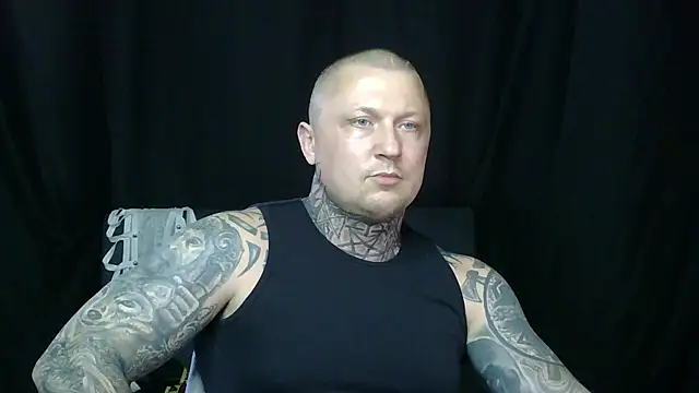 devilWithTats online show from 05-07-26, 11:04