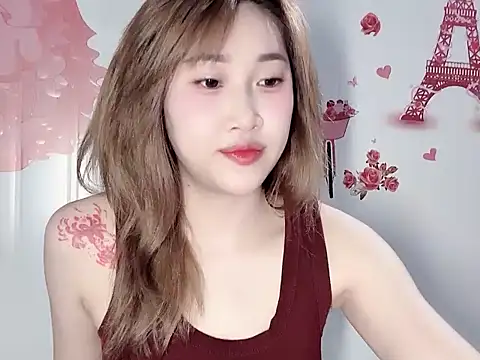 Ellie8386 online show from 04-25-26, 01:41