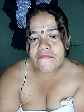 Escorpiona07 online show from 03-12-26, 07:31