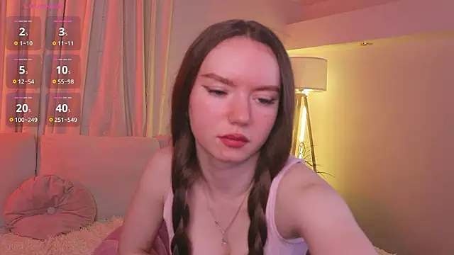 MilaKika online show from 03-13-26, 11:50