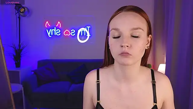 Snapshot of Nami_Umi chatting on 03-11-26, 09:21 Nami Umi online show from 03-11-26, 09:21